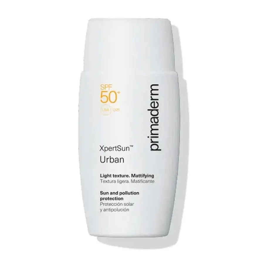Primaderm Xpertsun Urban, 50 мл: ціни та характеристики