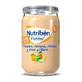 Nutriben Potito Яблуко, апельсин, банан та груша Вільямс, 235г