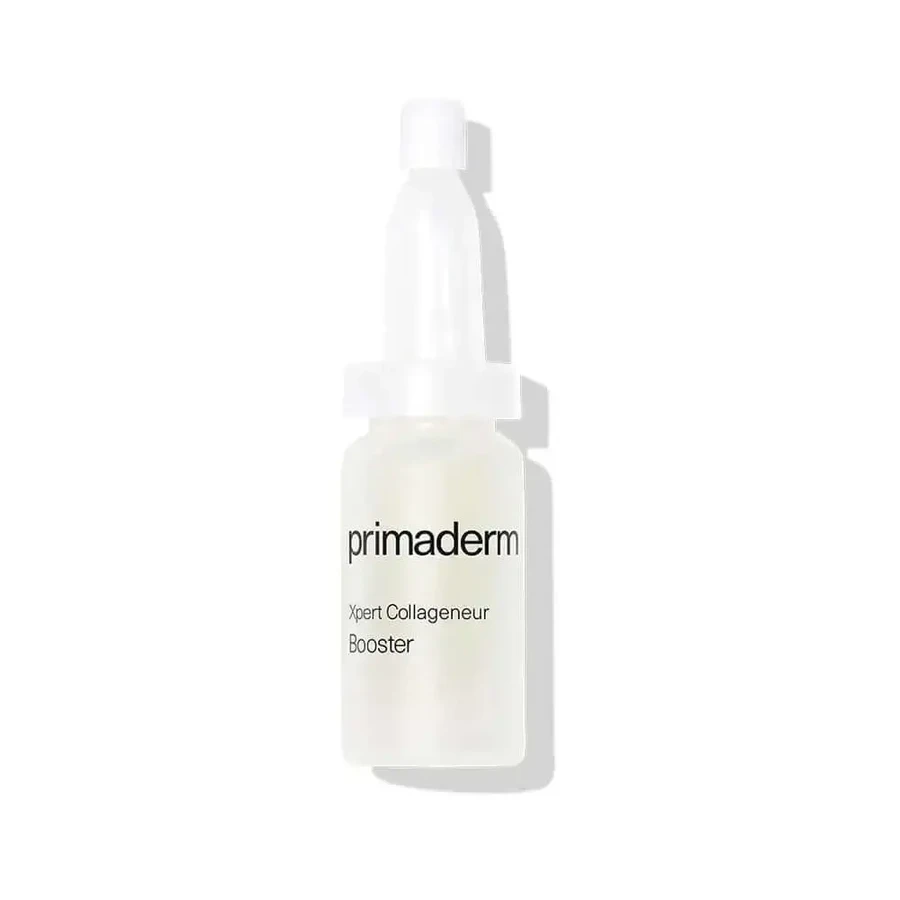 Primaderm Xpert Collagen Booster 2х10мл: ціни та характеристики