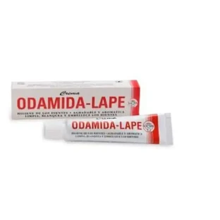 Зубна паста Lape Odamida Lape 25мл