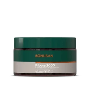 Bonusan Рибоза 2000, 100 г