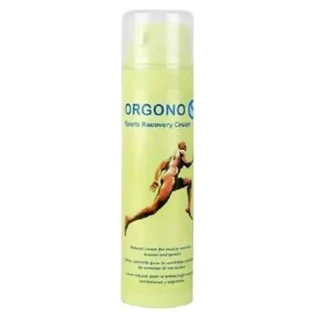 Крем для безповітряного відновлення Silicium Spain Orgono Airless Recovery Cream 200 мл.