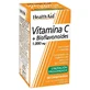 Health Aid Витамин C 1000 биофлавоноидов, 60 таблеток