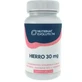 Nutrinat Evolution Залізо 30 мг. 30 капсул