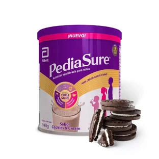 Печиво з кремом Pediasure, 400 г