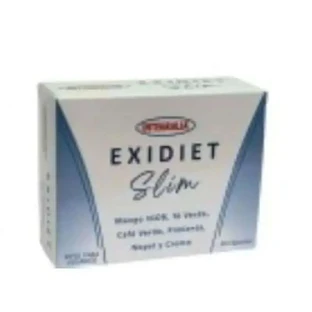 Integralia Exidiet Slim 60 капсул