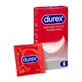 Презервативы Durex Super Thin Total Contact 6 шт.