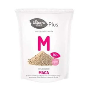 El Granero Maca Organic Superfood 200 гр.