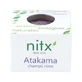 Nitx Curly Curls Твердый шампунь 85 гр.