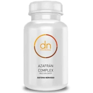 Direct Nutrition Saffron Complex богатый 5Htp 30Vcap.