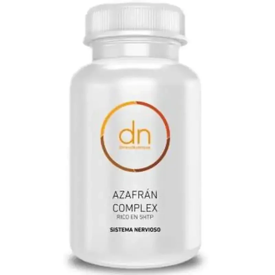 Direct Nutrition Saffron Complex богатый 5Htp 30Vcap.: цены и характеристики