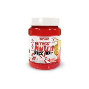 Nutrisport Stressnutril Orange Recovery , 800 грамм