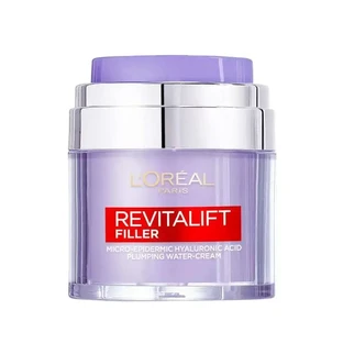 L'Oréal Paris Revitalift Гель-відновлювальний крем: гіалуронова кислота та 3 кераміди, інтенсивне зволоження