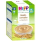 Hipp Organic Multicereal, 400 G