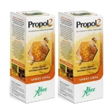 Aboca Propol 2EMF Propolis Strong Spray, 2x30 мл
