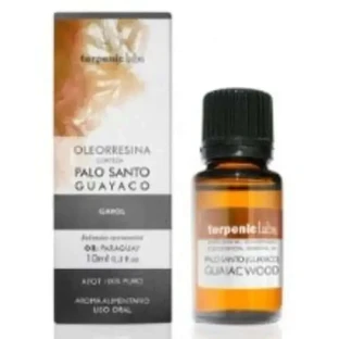 Терпенова смола Palo Santo Essential Food Ac. Essential Food Ac. 10Ml