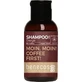 Benecos Mini Energising Travel Shampoo Coffee 50Ml Organic Vegan