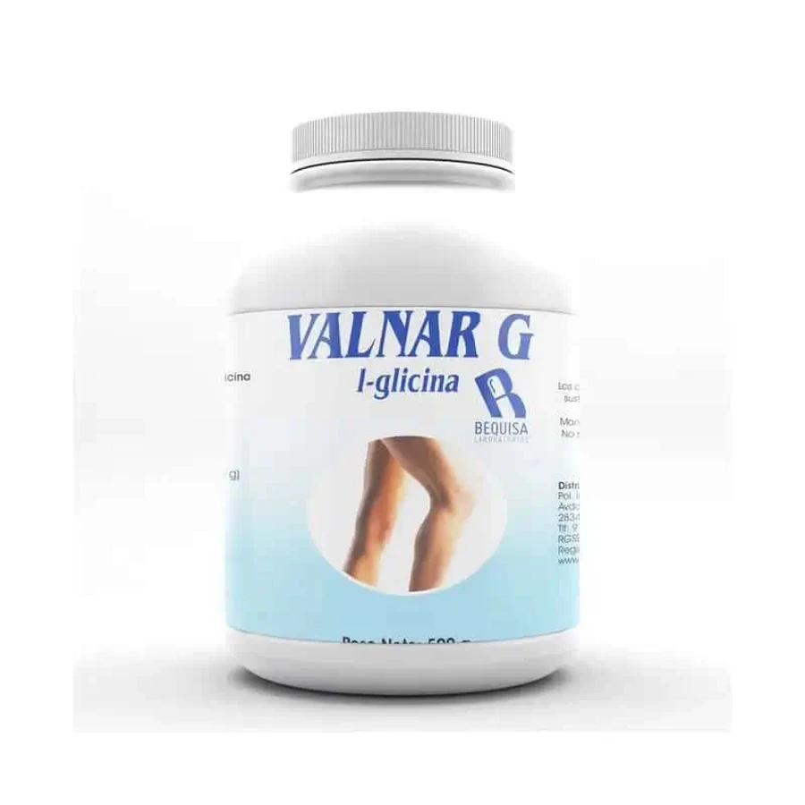 Bequisa Valnar G , 500 г: цены и характеристики