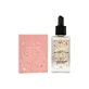 Патчі для контуру очей Masqmai Rooibos, 9 г + Еліксир краси Masqmai Natural Beauty Elixir, 50 мл