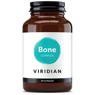 Viridian Bone Complex 90Cap.Veg.
