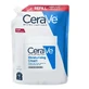 CeraVe Зволожуючий крем поповнення 454 мл