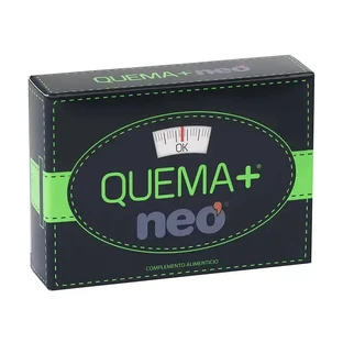 Neo Quema+, 30 капсул