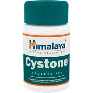 Pure Herbs Cystone, 100 капсул