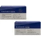Kaidax Duplo Forte від випадіння волосся 2 x 60 капсул