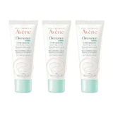 Зволожуючий крем Avene Cleanance, 3X40 мл