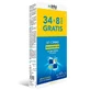 Аркофарма Аркомаг Магній В6 Pack, 42 шипучі таблетки