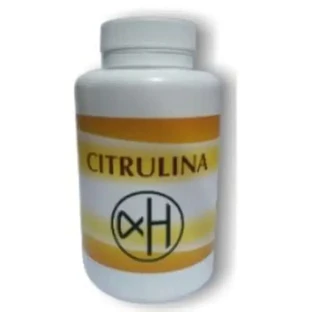Alpha Herbal L-Citrulline 100 капсул