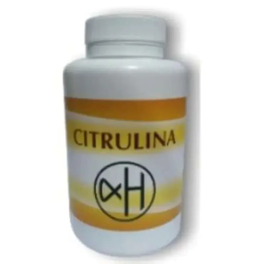 Alpha Herbal L-Citrulline 100 капсул: цены и характеристики