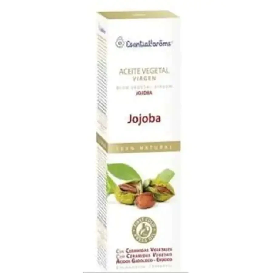 Esential Aromes Олія жожоба 100 мл.: ціни та характеристики