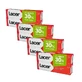 Lacer Duplo Зубна паста, упаковка 4 х 125 мл