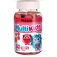 Weider Жевательная резинка Up Revolution Multikids Up Cherry, 50 жевательных резинок