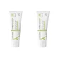 A-Derma Dermalibour+ Cica Cream, 2X50 мл
