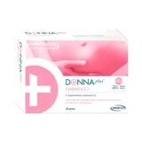 Ordesa Donna Donna Plus+ Пищевая добавка для беременных, 30 жемчужин