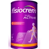 Fisiocrem Активний колаген з апельсином і манго, 480 г