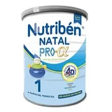 Nutribén Natal Молочная закваска 800 г