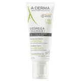 Aderma Exomega Алерго бальзам 200мл