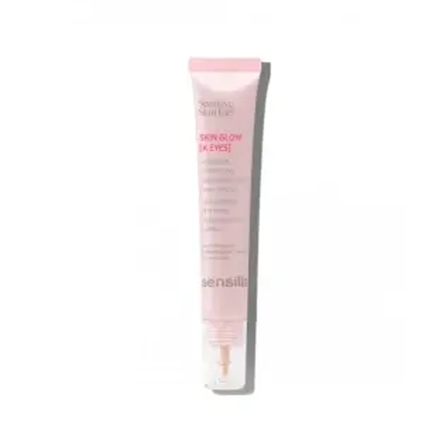 Sensilis Skin Glow K Eyes 15мл: ціни та характеристики