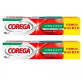 Corega DUPLO Extra Strong 2 x 70г