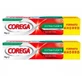 Corega DUPLO Extra Strong 2 x 70г
