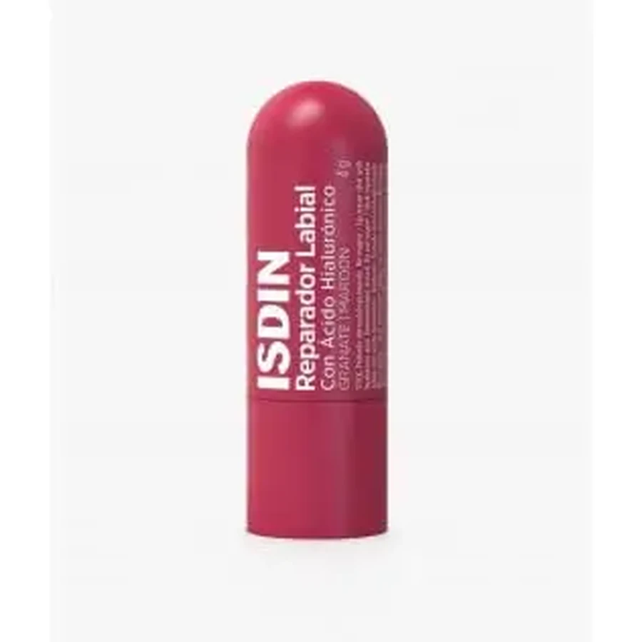 Isdin Isdin Lip Repair Stick 4g Maroon Colour: цены и характеристики
