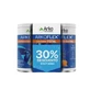 Колаген Arkoflex DUPLO TOTAL Collagen 2х390г