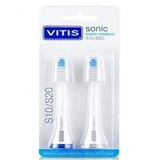 Vitis Sonic S10/S20 Средняя сменная щетка 2u
