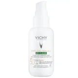 Vichy Capital Soleil UV-Clear SPF 50+ 40 мл