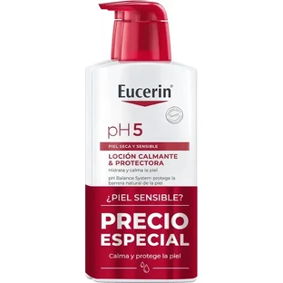 Eucerin pH5 Подвійний лосьйон 2 x 400 мл