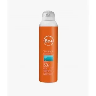 Be+ Skin Protect Спрей для тела SPF50+ 200 мл