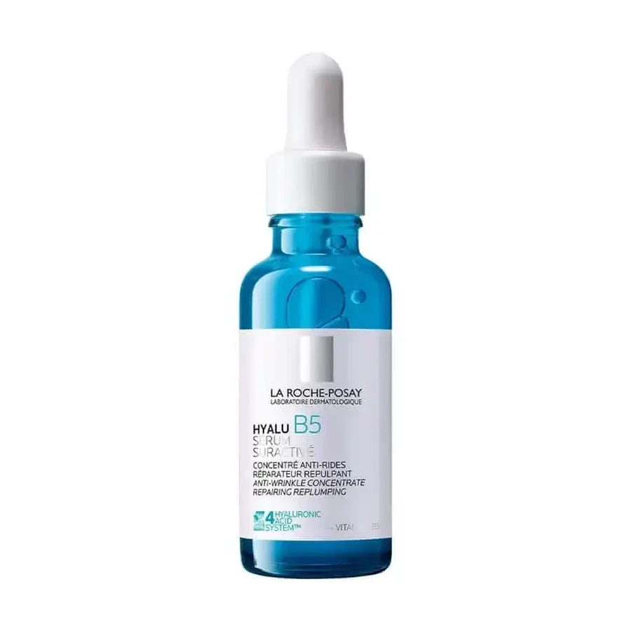 Сироватка La Roche-Posay Hyalu B5 30 мл: ціни та характеристики